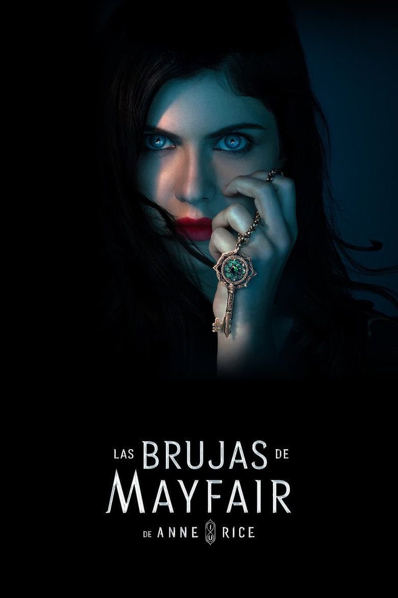 Las brujas de Mayfair Temporada 1