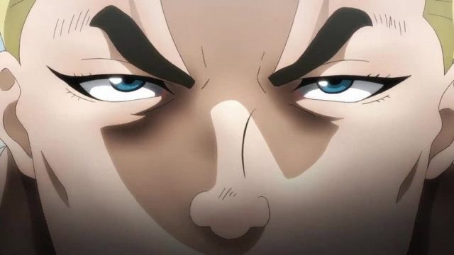 Baki S01E14