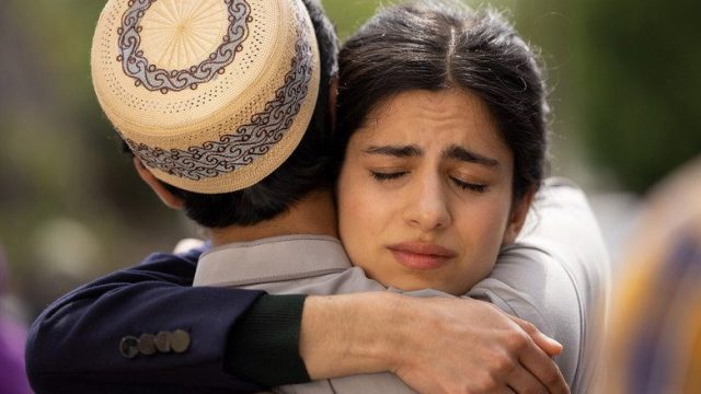 The Undeclared War S01E06