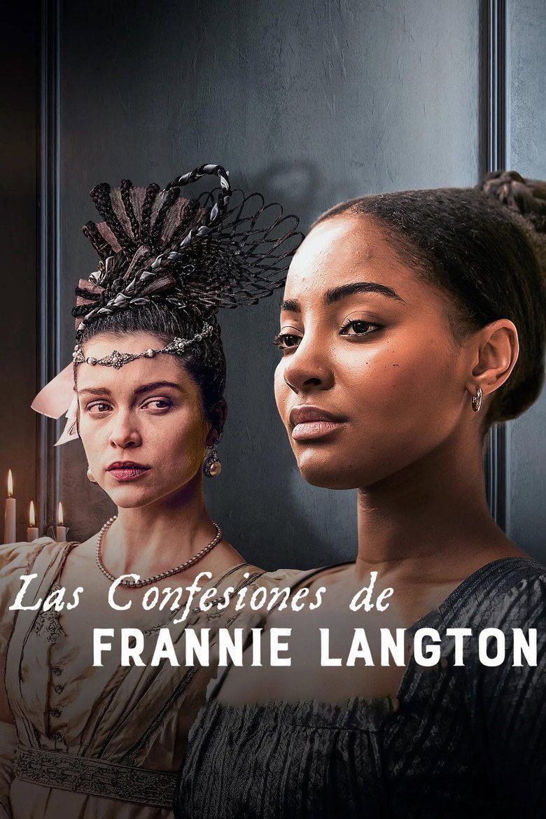 The Confessions of Frannie Langton Temporada 1