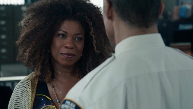 The Equalizer S05E08