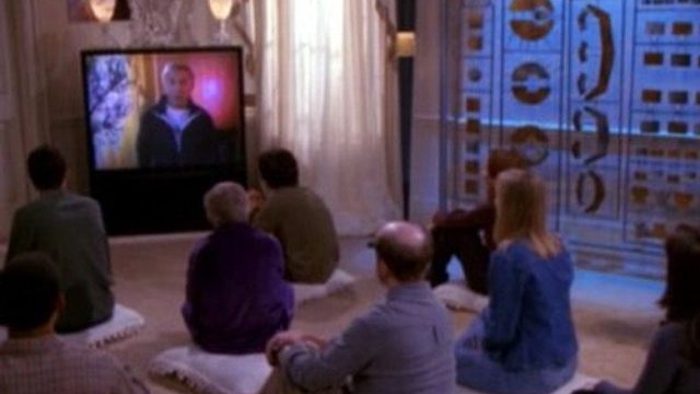 Sabrina, la bruja adolescente S05E07