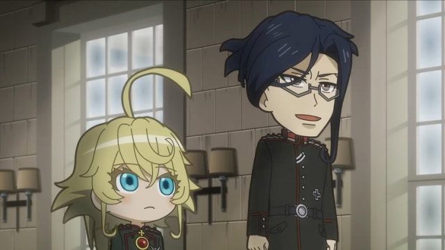 Saga of Tanya The Evil S00E24