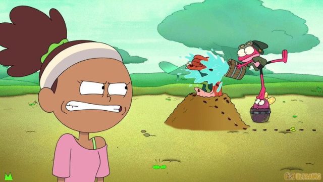 Amphibia S01E22