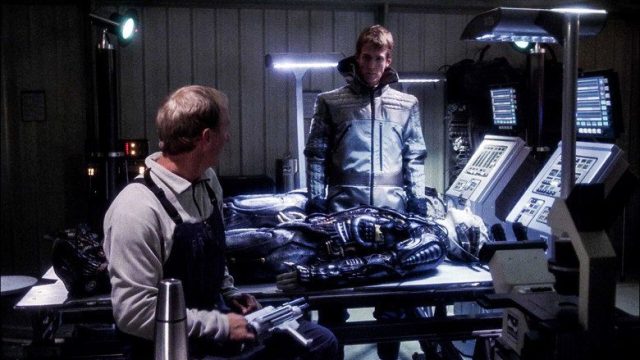 Viaje a las estrellas: Enterprise S02E23