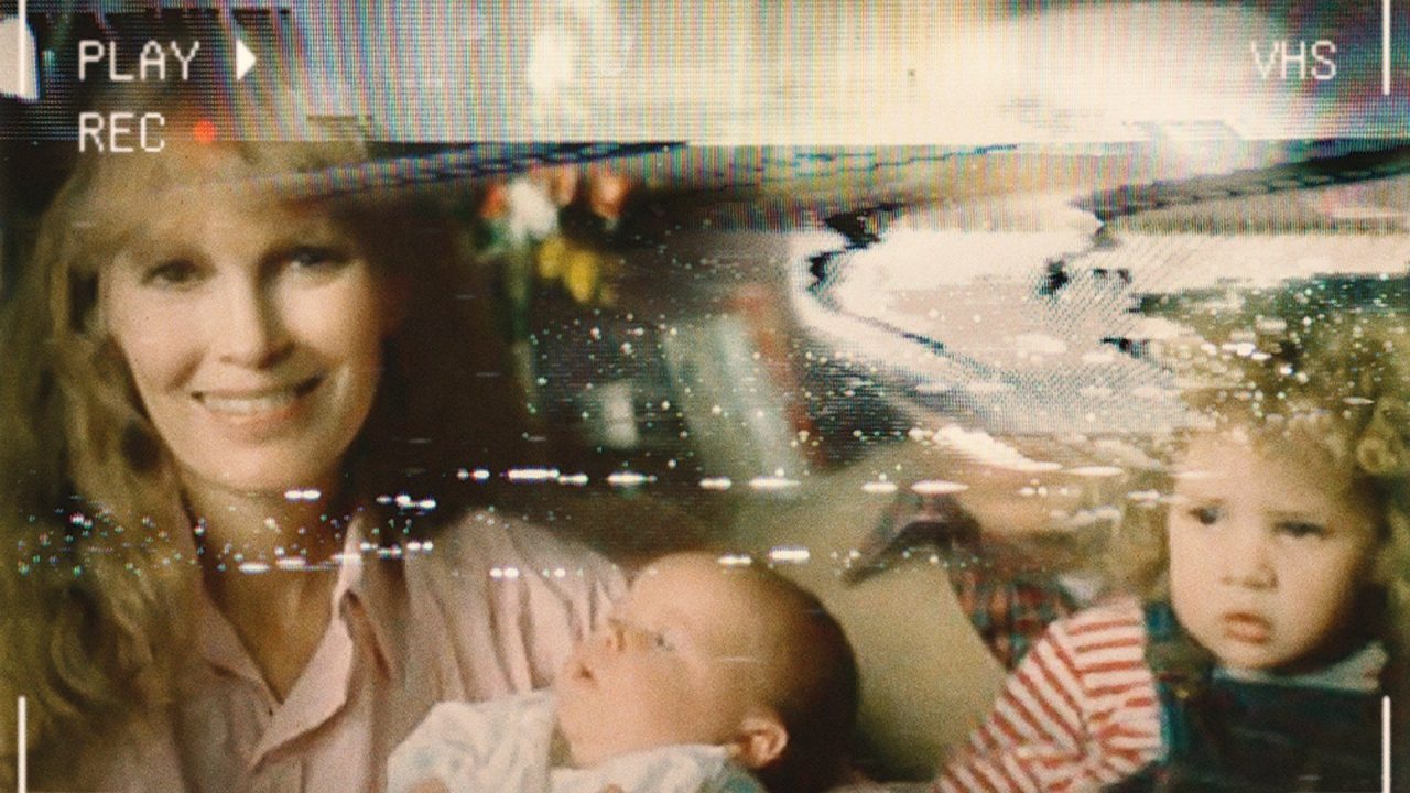 Allen contra Farrow S01E02