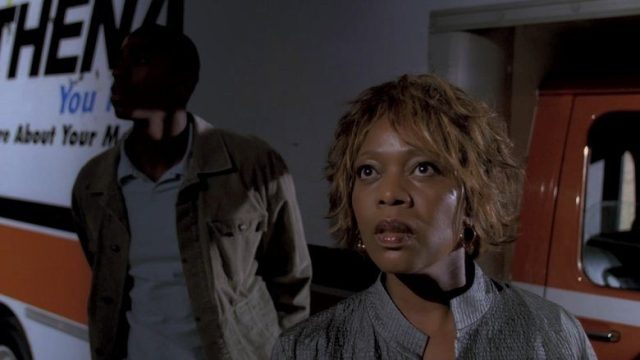 Esposas Desesperadas S01E22