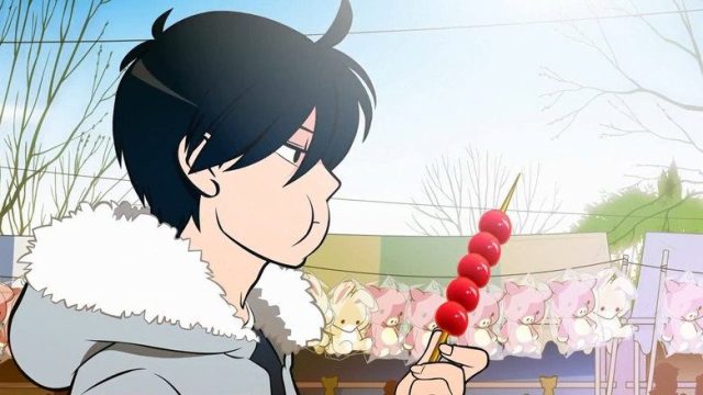 Ani ni Tsukeru Kusuri wa Nai! S01E07