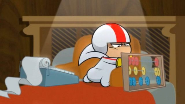 Kick Buttowski: Medio Doble de Riesgo S01E37