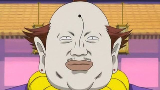 Gintama S01E36