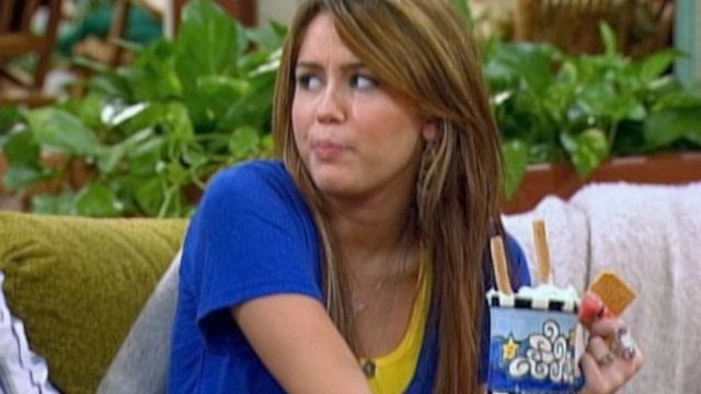 Hannah Montana S03E20