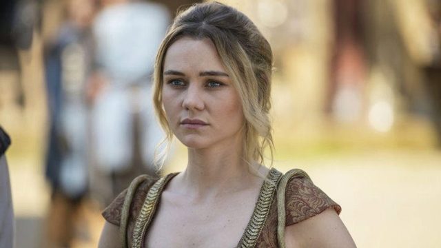The Outpost S03E09