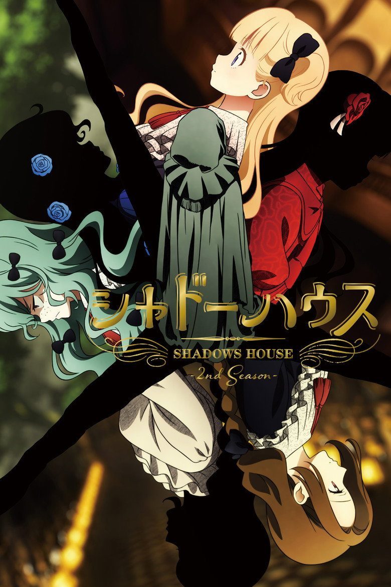 Shadows House Temporada 2