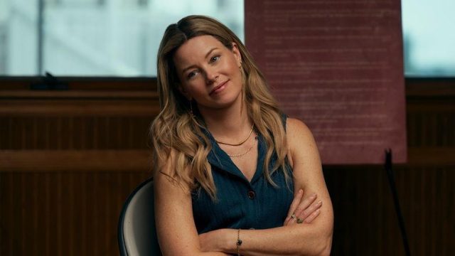 La mejor hermana S01E06