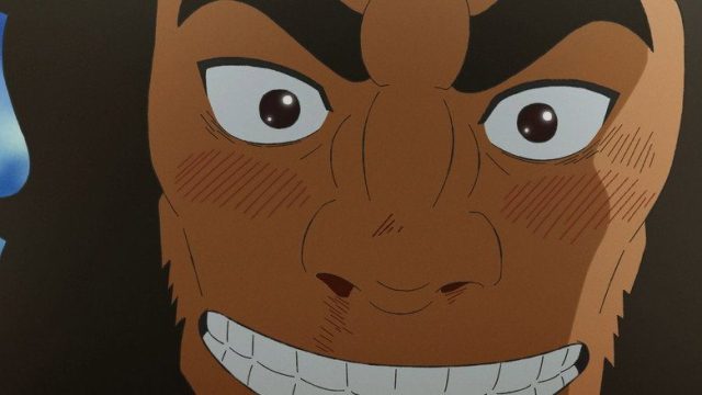 Ranking of Kings S01E22