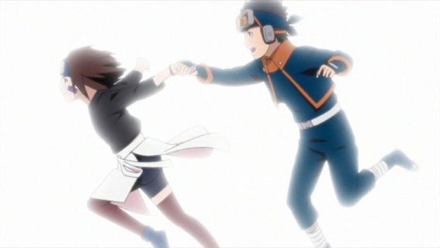 Naruto Shippuden S20E471