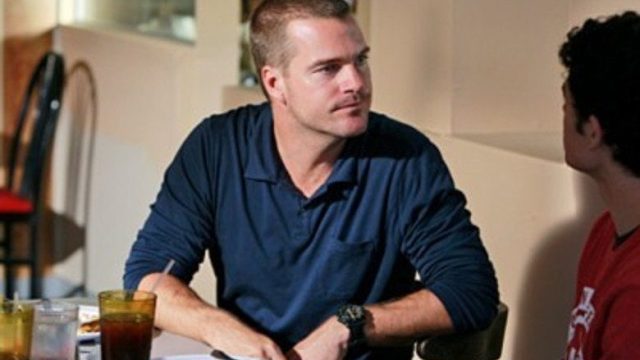 NCIS: Los Ángeles S02E13