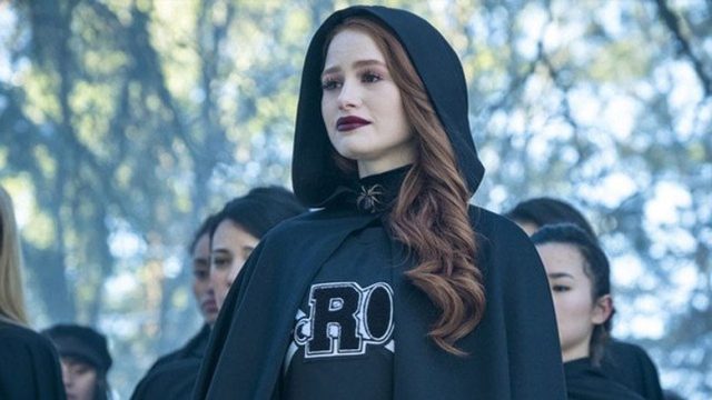 Riverdale S02E20