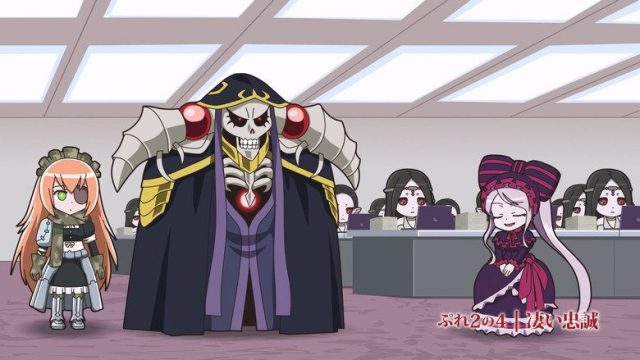 Overlord S00E17