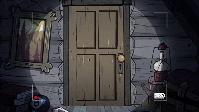 Gravity Falls S00E57