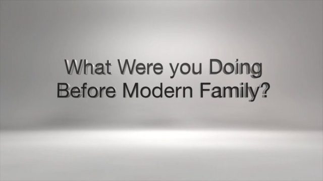 Una Familia Moderna S00E08