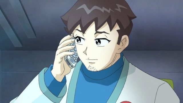 GGO Football S01E37