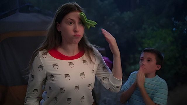 The Middle S03E02