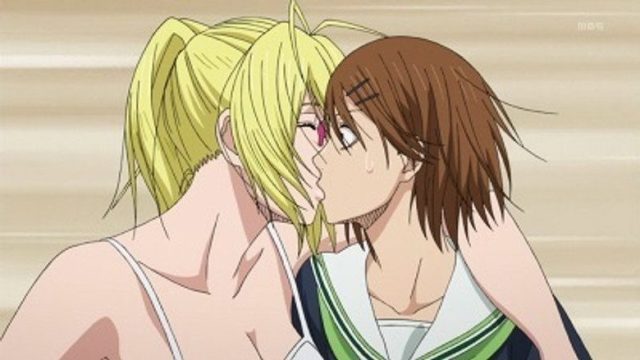 Kuroko no Basket S02E19