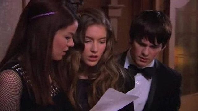 El misterio de Anubis S01E60