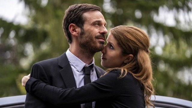 Love Life S01E02
