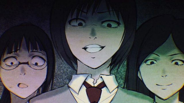 Yami Shibai S06E02