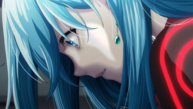 Vivy: Fluorite Eye’s Song S01E09