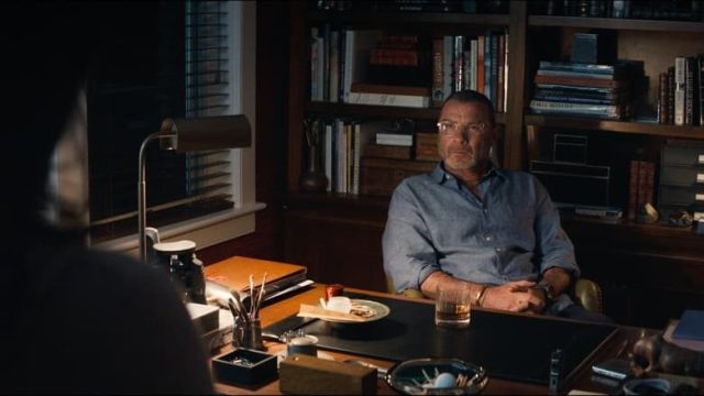 La pareja perfecta S01E02