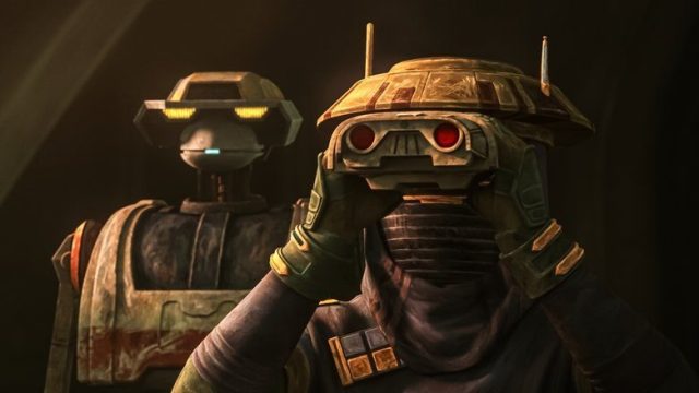 Star Wars: The Bad Batch S02E03