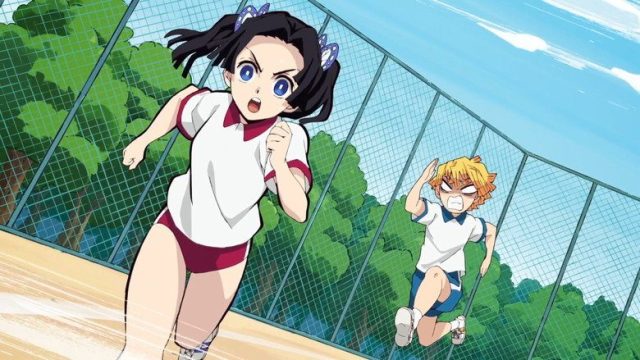 Demon Slayer: Kimetsu no Yaiba S00E02