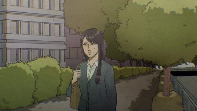 Yami Shibai S08E09