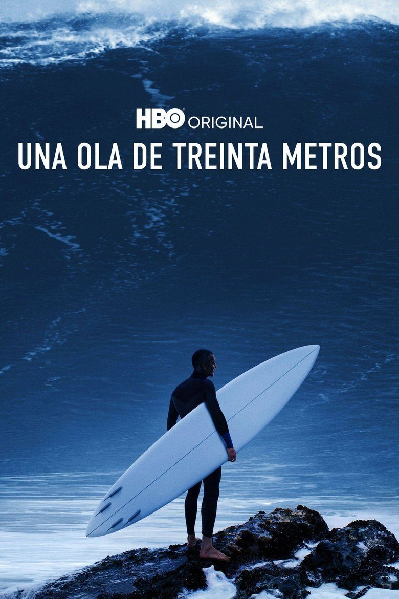 Ola de 100 pies Temporada 1