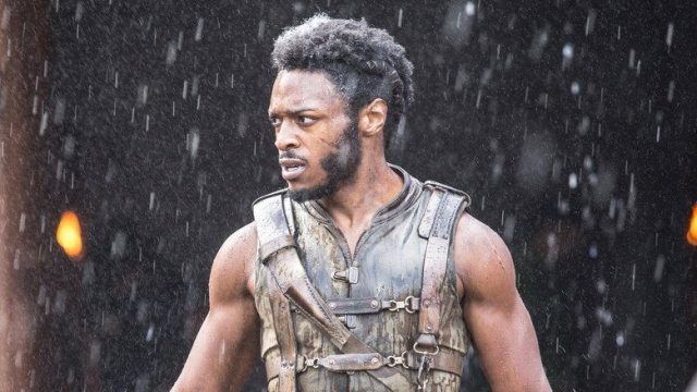 Las crónicas de Shannara S02E03