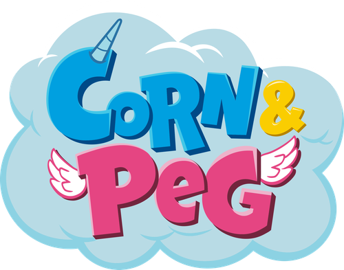 Corn & Peg