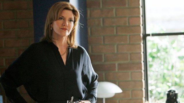 NCIS: Criminología Naval S09E07