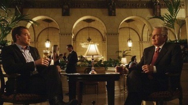 NCIS: Criminología Naval S07E12