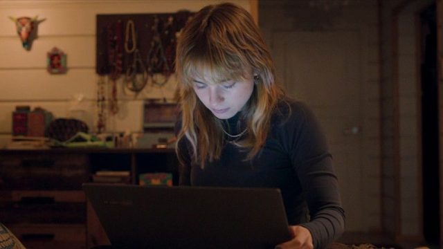 Ni una más S01E03