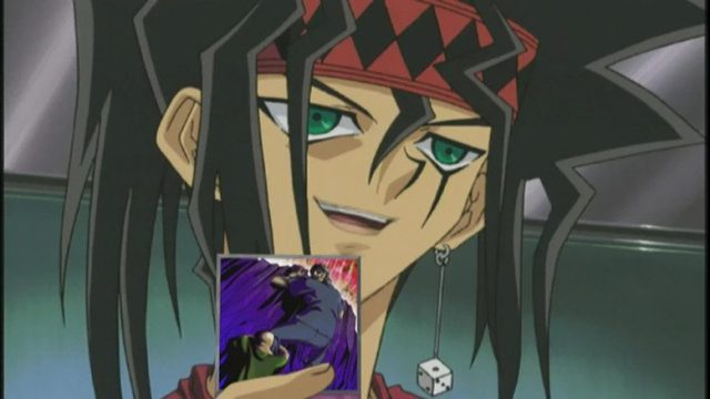Yu-Gi-Oh! Duelo de Monstruos S01E46