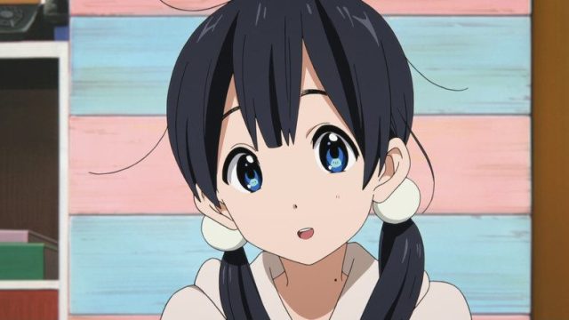 Tamako Market S01E01