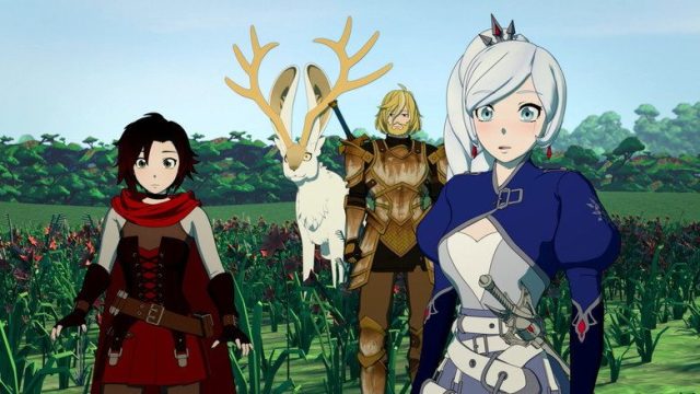 RWBY S09E06