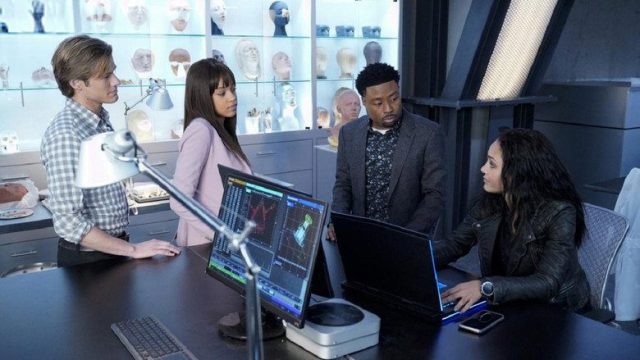 MacGyver S03E17
