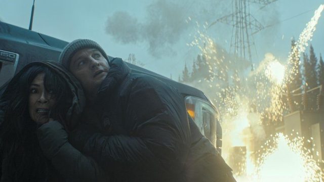 Alaska: La última frontera S01E05