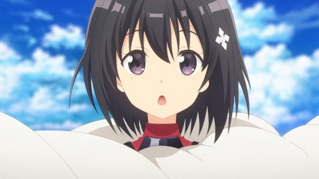 BOFURI: No quiero lastimarme, así que maximizaré mi defensa S02E07