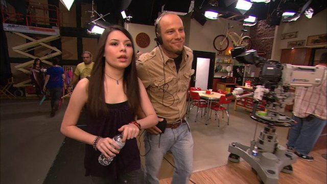iCarly S03E15