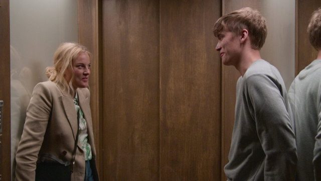 Amor y anarquía S02E01